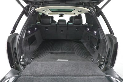 2024 Land Rover Range Rover SE