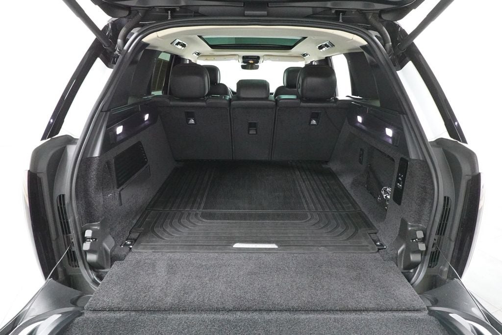 2024 Land Rover Range Rover SE