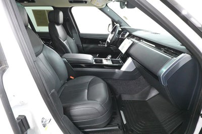 2024 Land Rover Range Rover SE