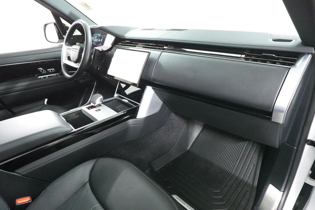 2024 Land Rover Range Rover SE