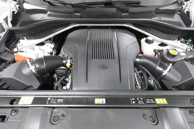 2024 Land Rover Range Rover SE