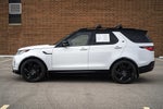 2023 Land Rover Discovery Metropolitan Edition
