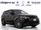 2021 Land Rover Range Rover Sport HSE Silver Edition