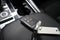 2021 Land Rover Range Rover Sport HSE Silver Edition