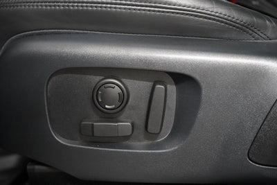 2021 Land Rover Range Rover Sport HSE Silver Edition