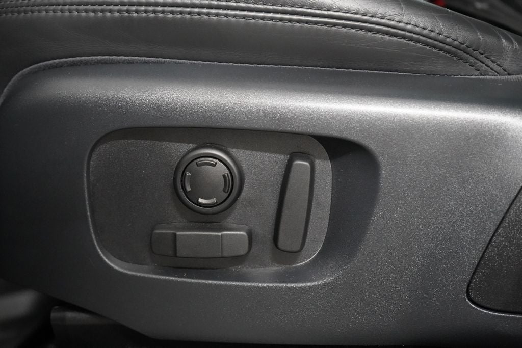 2021 Land Rover Range Rover Sport HSE Silver Edition