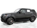 2021 Land Rover Range Rover Sport HSE Silver Edition