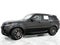 2021 Land Rover Range Rover Sport HSE Silver Edition