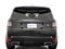 2021 Land Rover Range Rover Sport HSE Silver Edition