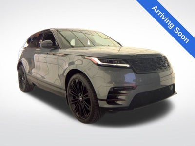 2024 Land Rover Range Rover Velar Dynamic HSE