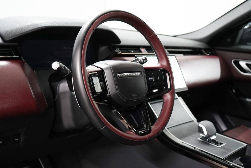 2024 Land Rover Range Rover Velar Dynamic HSE