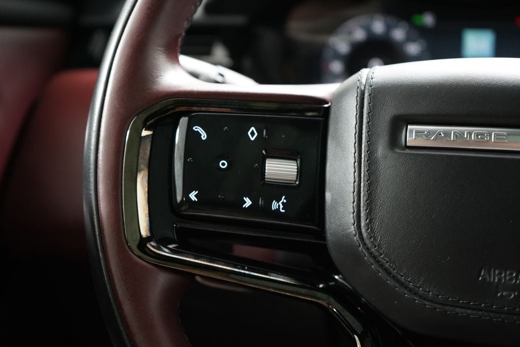 2024 Land Rover Range Rover Velar Dynamic HSE