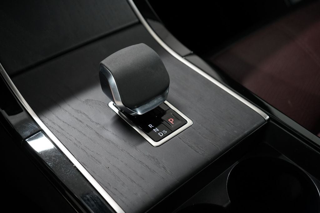 2024 Land Rover Range Rover Velar Dynamic HSE