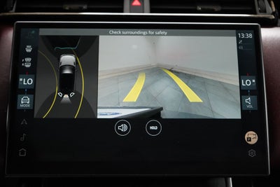 2024 Land Rover Range Rover Velar Dynamic HSE