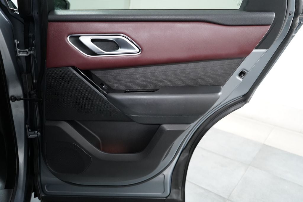 2024 Land Rover Range Rover Velar Dynamic HSE