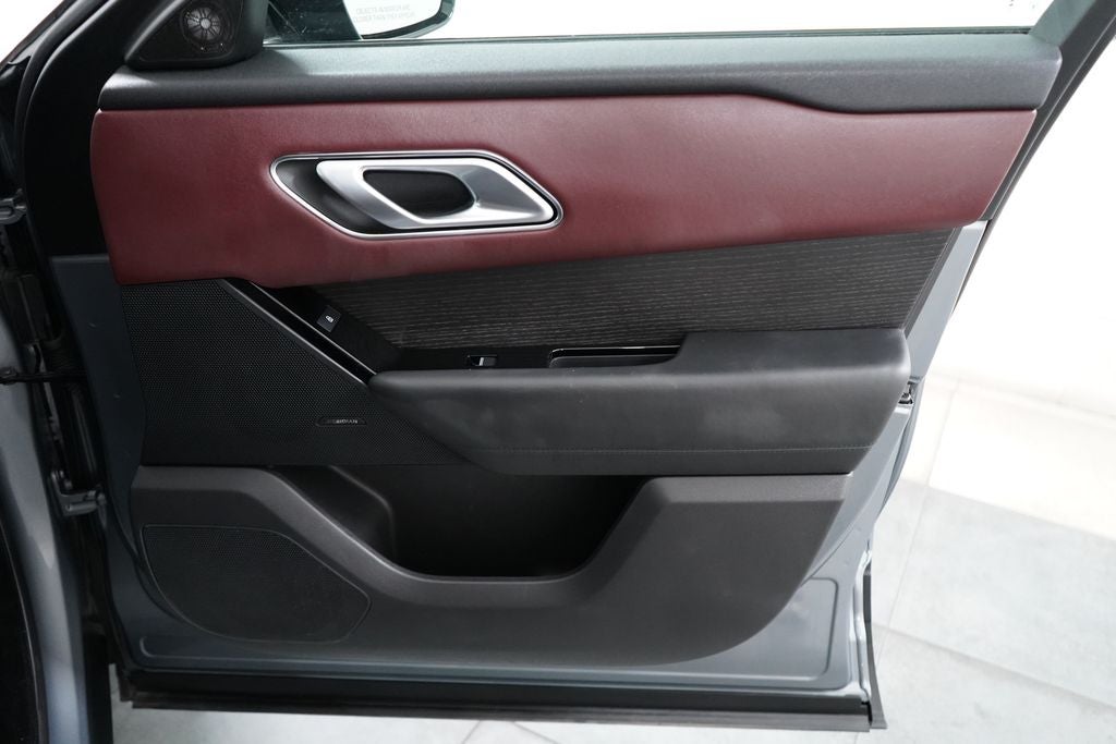 2024 Land Rover Range Rover Velar Dynamic HSE