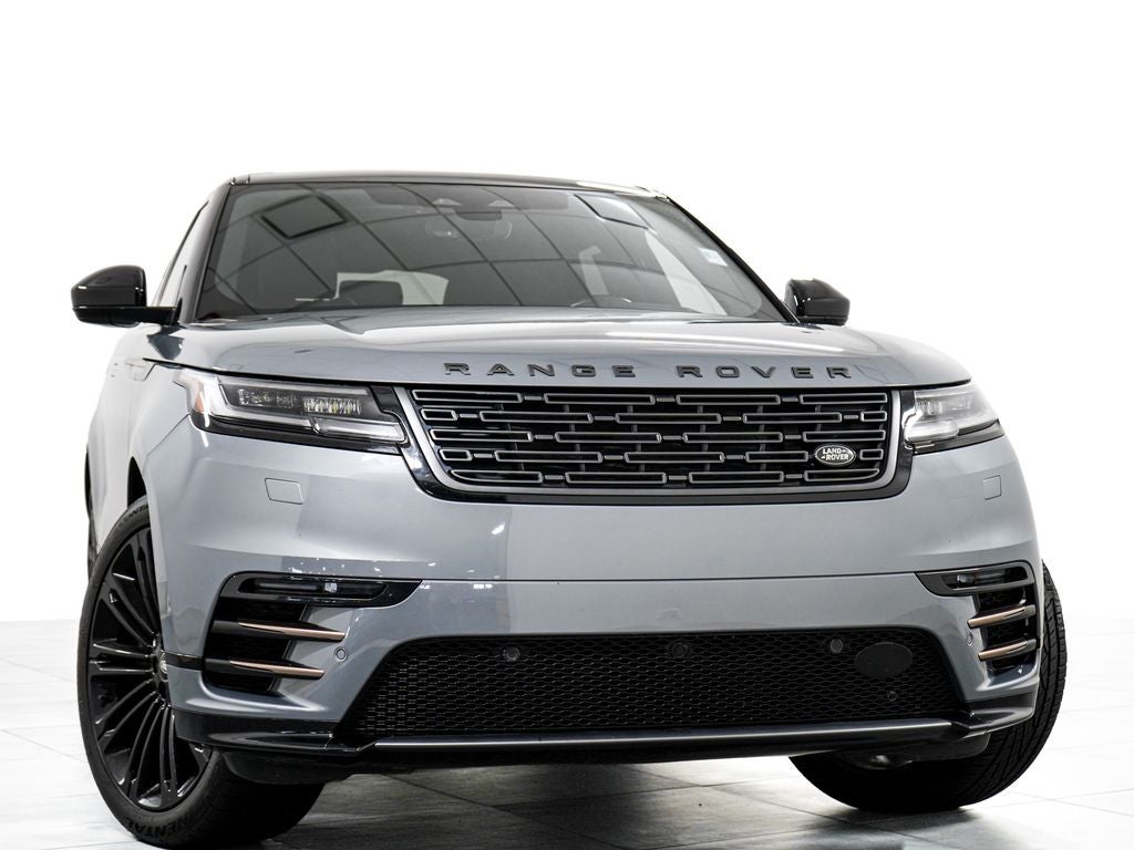 2024 Land Rover Range Rover Velar Dynamic HSE
