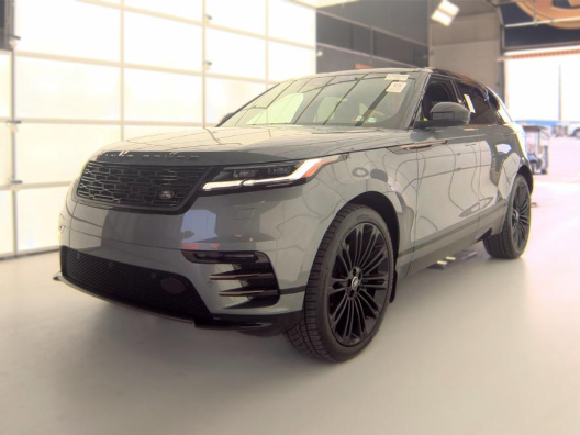2024 Land Rover Range Rover Velar Dynamic HSE
