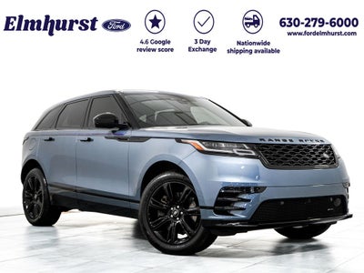 2023 Land Rover Range Rover Velar R-Dynamic S MHEV