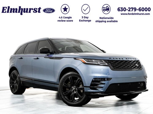 2023 Land Rover Range Rover Velar R-Dynamic S MHEV