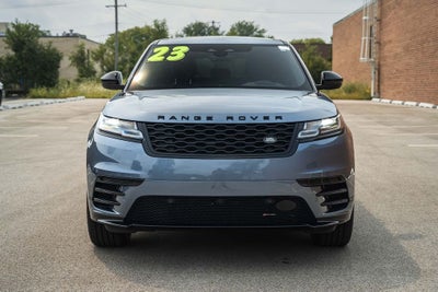 2023 Land Rover Range Rover Velar R-Dynamic S MHEV