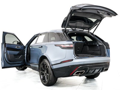 2023 Land Rover Range Rover Velar R-Dynamic S MHEV