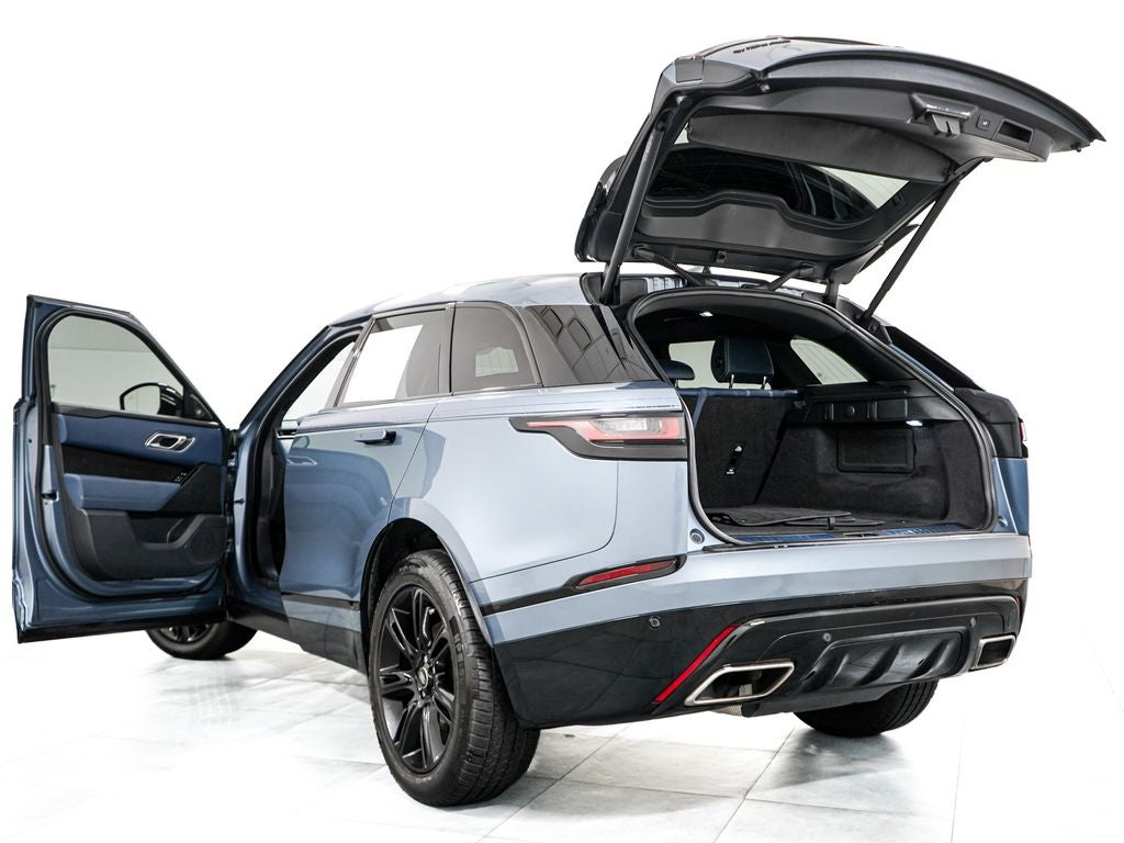 2023 Land Rover Range Rover Velar R-Dynamic S MHEV