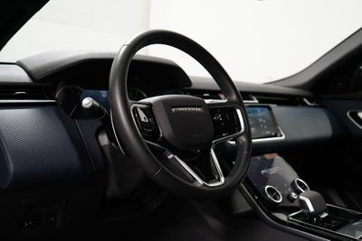 2023 Land Rover Range Rover Velar R-Dynamic S MHEV