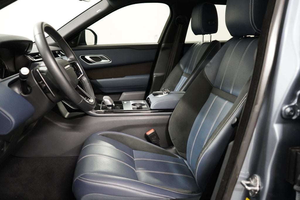 2023 Land Rover Range Rover Velar R-Dynamic S MHEV