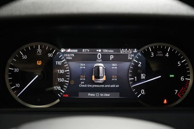 2023 Land Rover Range Rover Velar R-Dynamic S MHEV