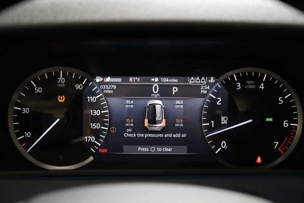 2023 Land Rover Range Rover Velar R-Dynamic S MHEV