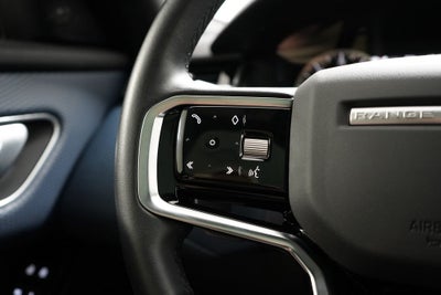 2023 Land Rover Range Rover Velar R-Dynamic S MHEV