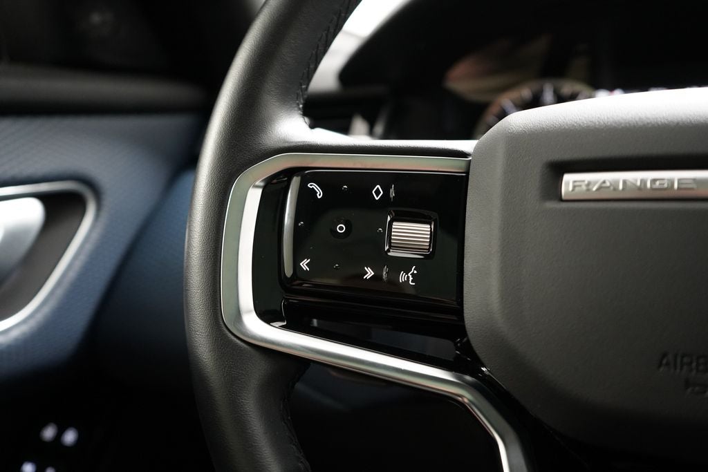 2023 Land Rover Range Rover Velar R-Dynamic S MHEV