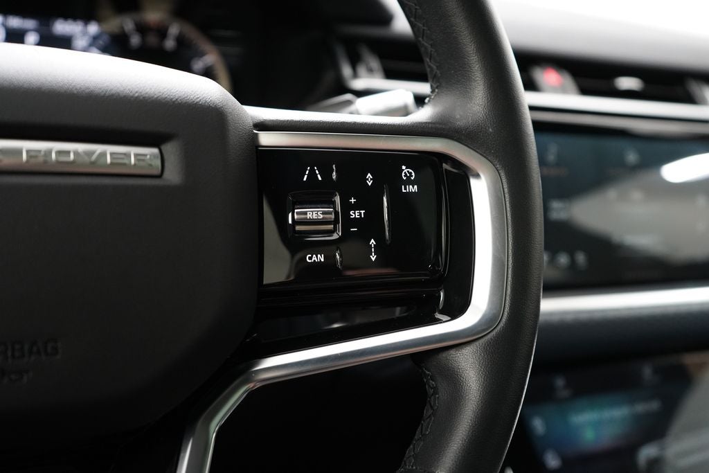 2023 Land Rover Range Rover Velar R-Dynamic S MHEV