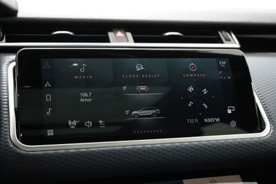 2023 Land Rover Range Rover Velar R-Dynamic S MHEV