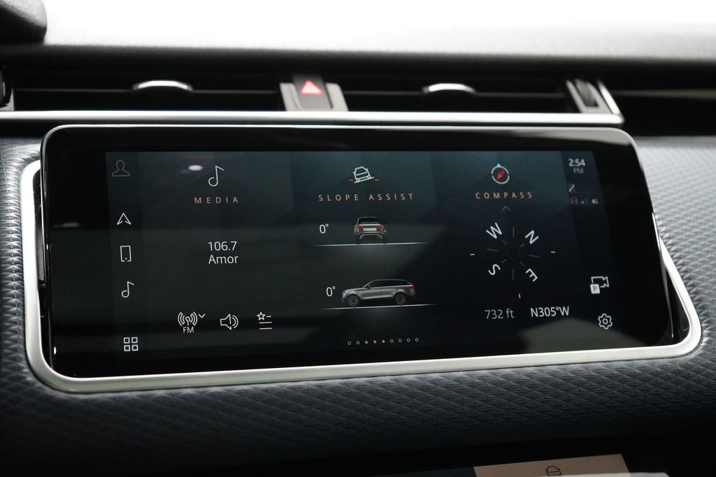 2023 Land Rover Range Rover Velar R-Dynamic S MHEV