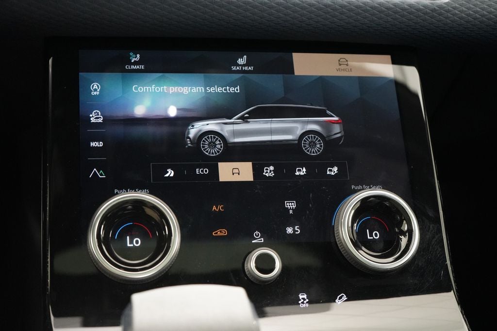2023 Land Rover Range Rover Velar R-Dynamic S MHEV