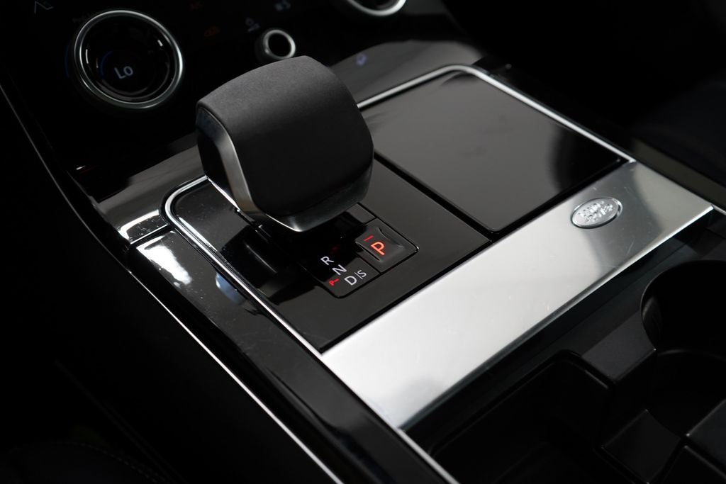 2023 Land Rover Range Rover Velar R-Dynamic S MHEV