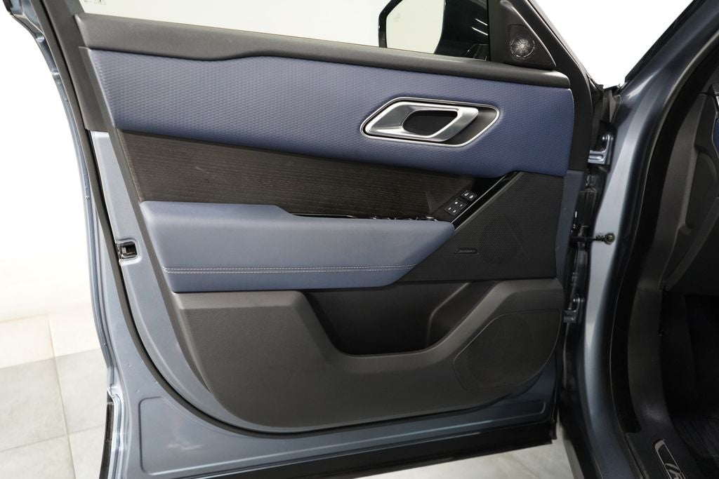 2023 Land Rover Range Rover Velar R-Dynamic S MHEV