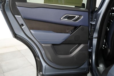 2023 Land Rover Range Rover Velar R-Dynamic S MHEV