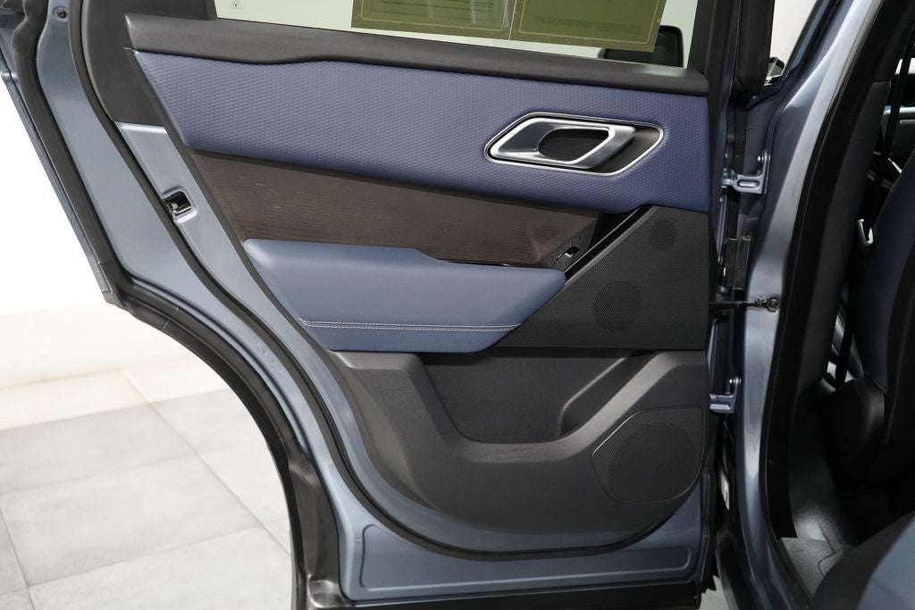 2023 Land Rover Range Rover Velar R-Dynamic S MHEV