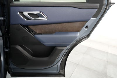 2023 Land Rover Range Rover Velar R-Dynamic S MHEV