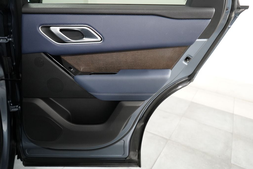 2023 Land Rover Range Rover Velar R-Dynamic S MHEV