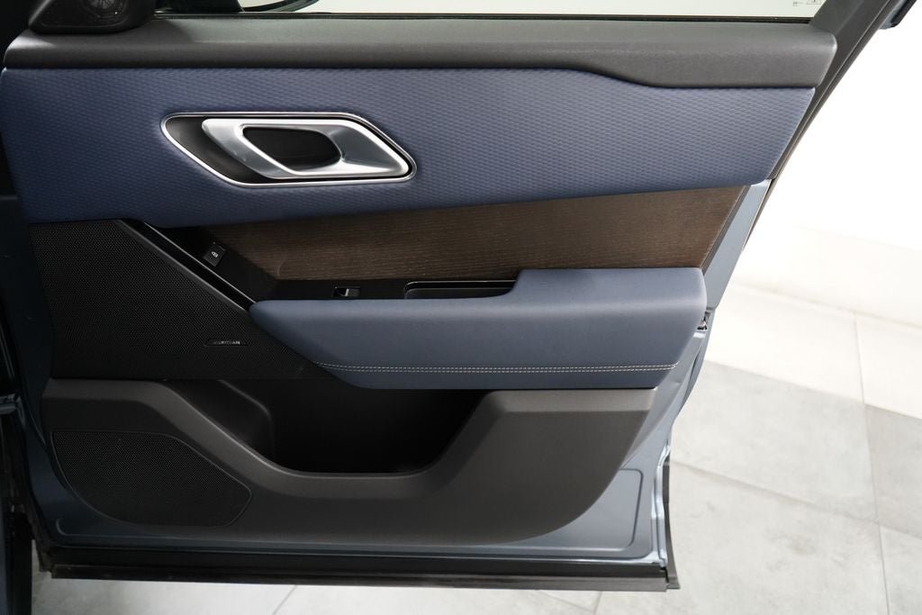 2023 Land Rover Range Rover Velar R-Dynamic S MHEV