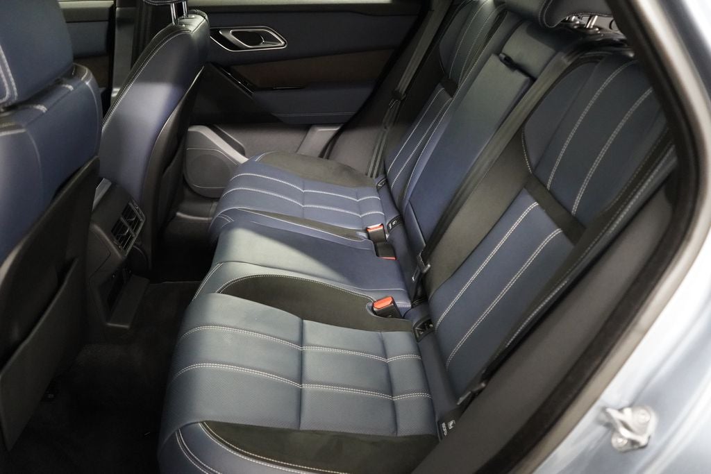 2023 Land Rover Range Rover Velar R-Dynamic S MHEV