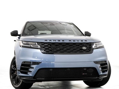 2023 Land Rover Range Rover Velar R-Dynamic S MHEV