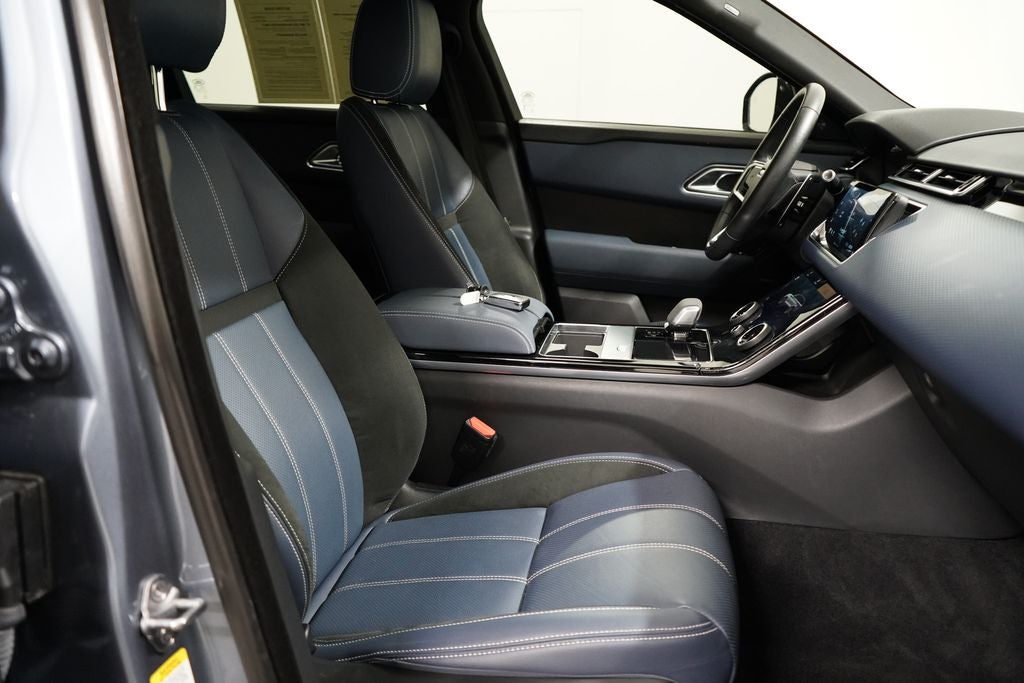 2023 Land Rover Range Rover Velar R-Dynamic S MHEV