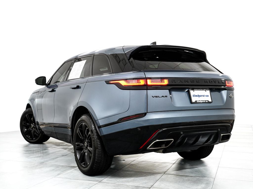 2023 Land Rover Range Rover Velar R-Dynamic S MHEV