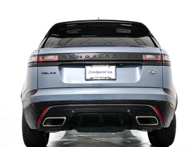 2023 Land Rover Range Rover Velar R-Dynamic S MHEV