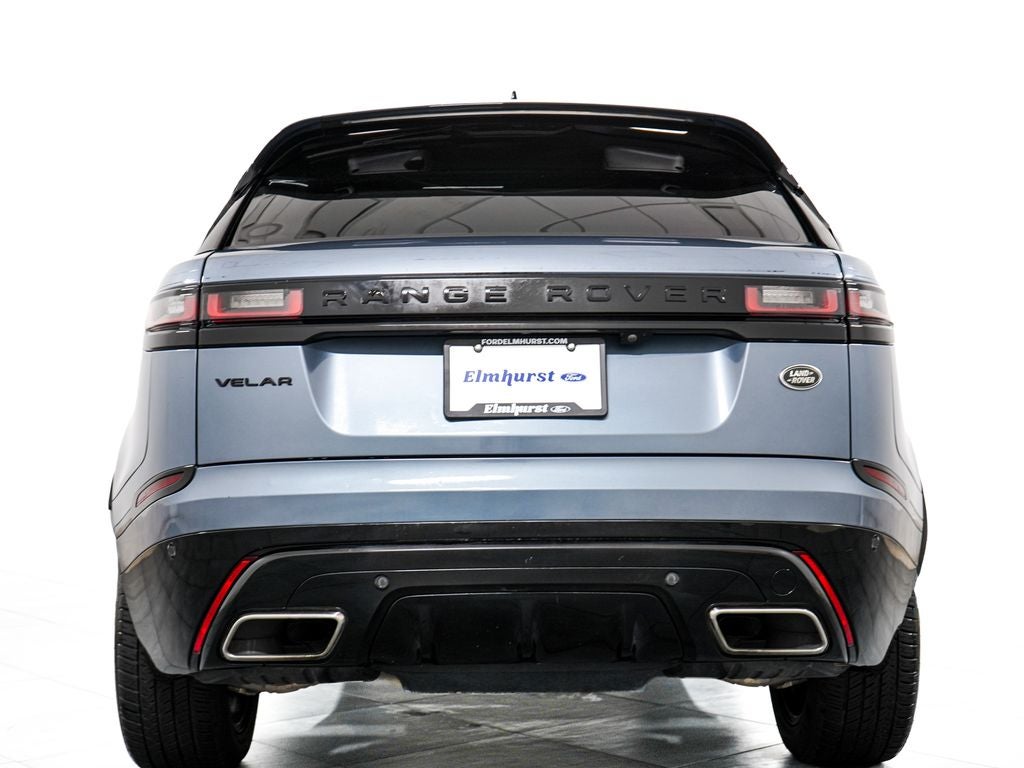2023 Land Rover Range Rover Velar R-Dynamic S MHEV